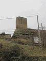 Castillo de San Esteban