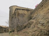 Castillo de San Esteban