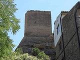 Castillo de San Esteban