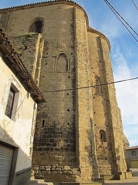 Castillo de San Esteban