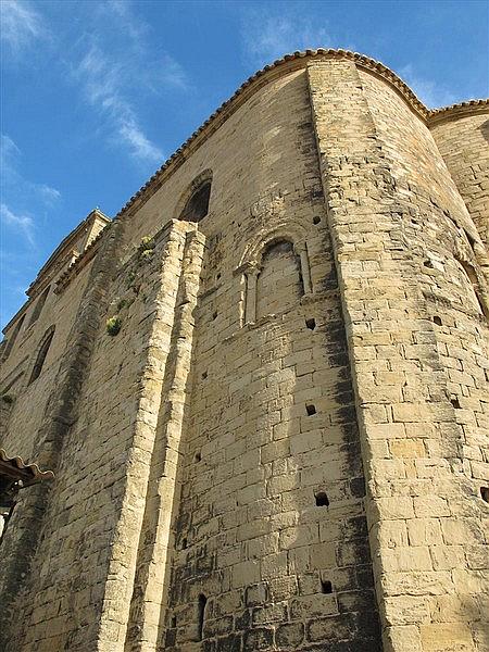 Castillo de San Esteban