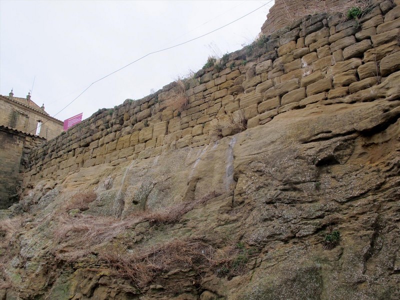 Castillo de San Esteban