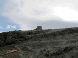 Castillo de Abanto