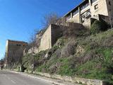 Muralla urbana de Sos del Rey Católico