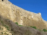 Muralla urbana de Sos del Rey Católico