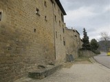 Muralla urbana de Sos del Rey Católico