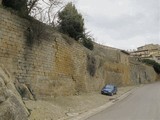 Muralla urbana de Sos del Rey Católico