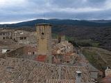 Muralla urbana de Sos del Rey Católico