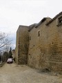 Muralla urbana de Sos del Rey Católico