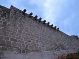 Muralla urbana de Sos del Rey Católico