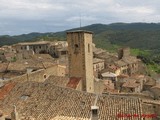 Muralla urbana de Sos del Rey Católico