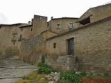 Muralla urbana de Sos del Rey Católico