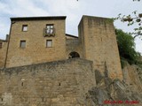 Muralla urbana de Sos del Rey Católico