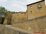 Muralla urbana de Sos del Rey Católico