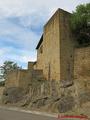 Muralla urbana de Sos del Rey Católico