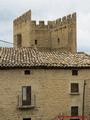 Muralla urbana de Sos del Rey Católico