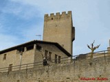 Muralla urbana de Sos del Rey Católico