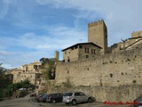 Muralla urbana de Sos del Rey Católico