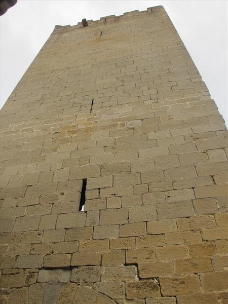 Muralla urbana de Sos del Rey Católico