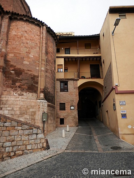 Arco de la Cadena