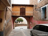 Puerta de San Ginés