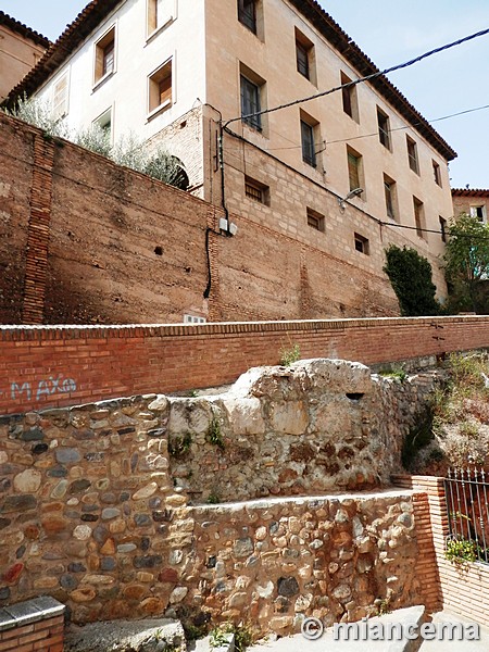 Puerta del Pozo