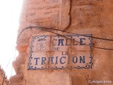 Arco de la Traición