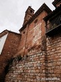 Muralla urbana de Tarazona