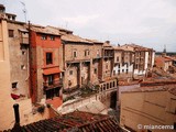 Muralla urbana de Tarazona