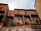 Muralla urbana de Tarazona