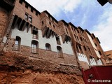 Muralla urbana de Tarazona