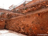 Muralla urbana de Tarazona