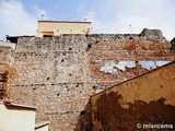 Muralla urbana de Tarazona