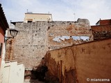 Muralla urbana de Tarazona