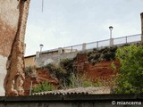 Muralla urbana de Tarazona