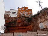 Muralla urbana de Tarazona