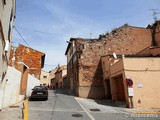 Muralla urbana de Tarazona