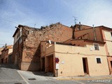 Muralla urbana de Tarazona