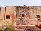 Muralla urbana de Tarazona