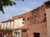 Muralla urbana de Tarazona