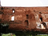 Muralla urbana de Tarazona