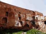 Muralla urbana de Tarazona