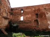 Muralla urbana de Tarazona