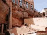 Muralla urbana de Tarazona