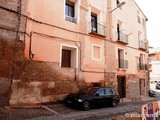 Muralla urbana de Tarazona