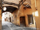 Muralla urbana de Tarazona