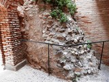 Muralla urbana de Tarazona