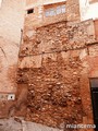 Muralla urbana de Tarazona