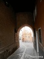 Muralla urbana de Tarazona