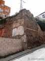 Muralla urbana de Tarazona